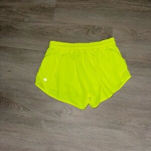 lulu highlight yellow hotty hots